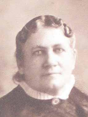 Christina Orrick (1857 - 1922) Profile